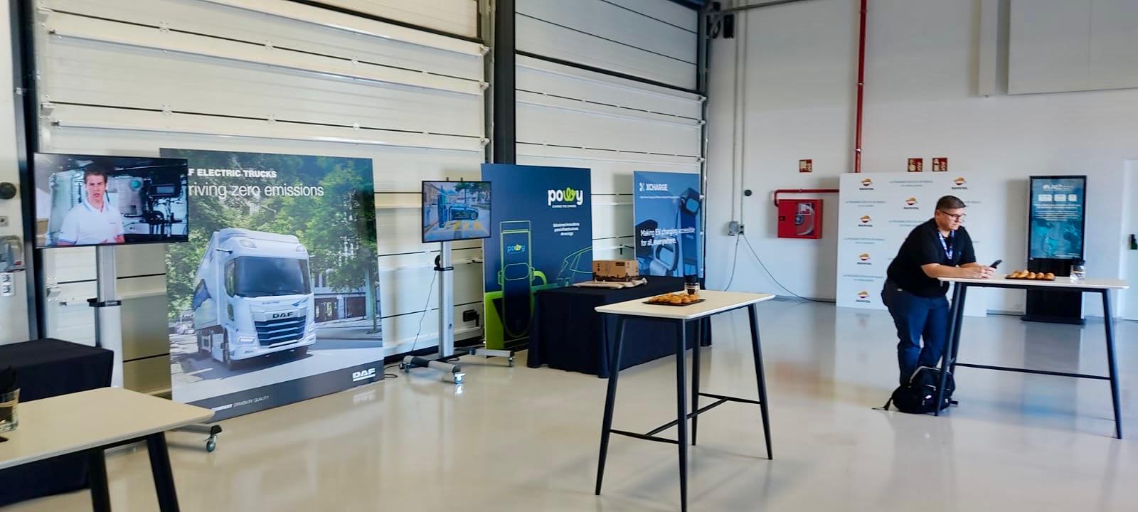 Energyear España (2024) · Energías Renovables · AV · Streaming — fotografía 2 de 6