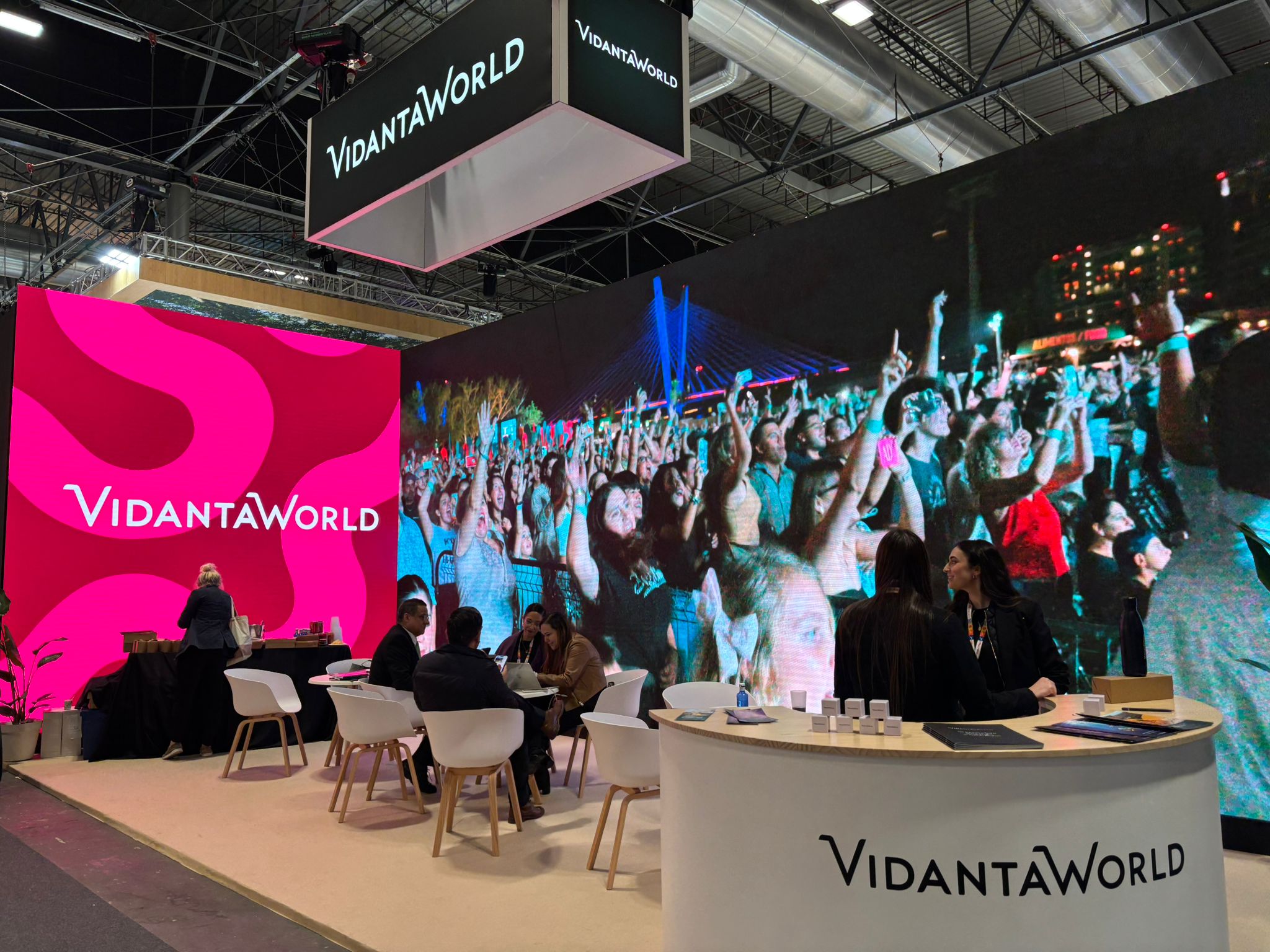FITUR (2026) · Feria Internacional · Turismo — fotografía 3 de 9