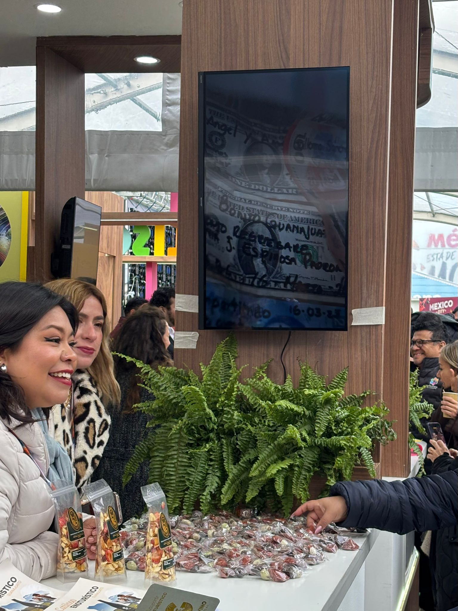 FITUR (2026) · Feria Internacional · Turismo — fotografía 6 de 9