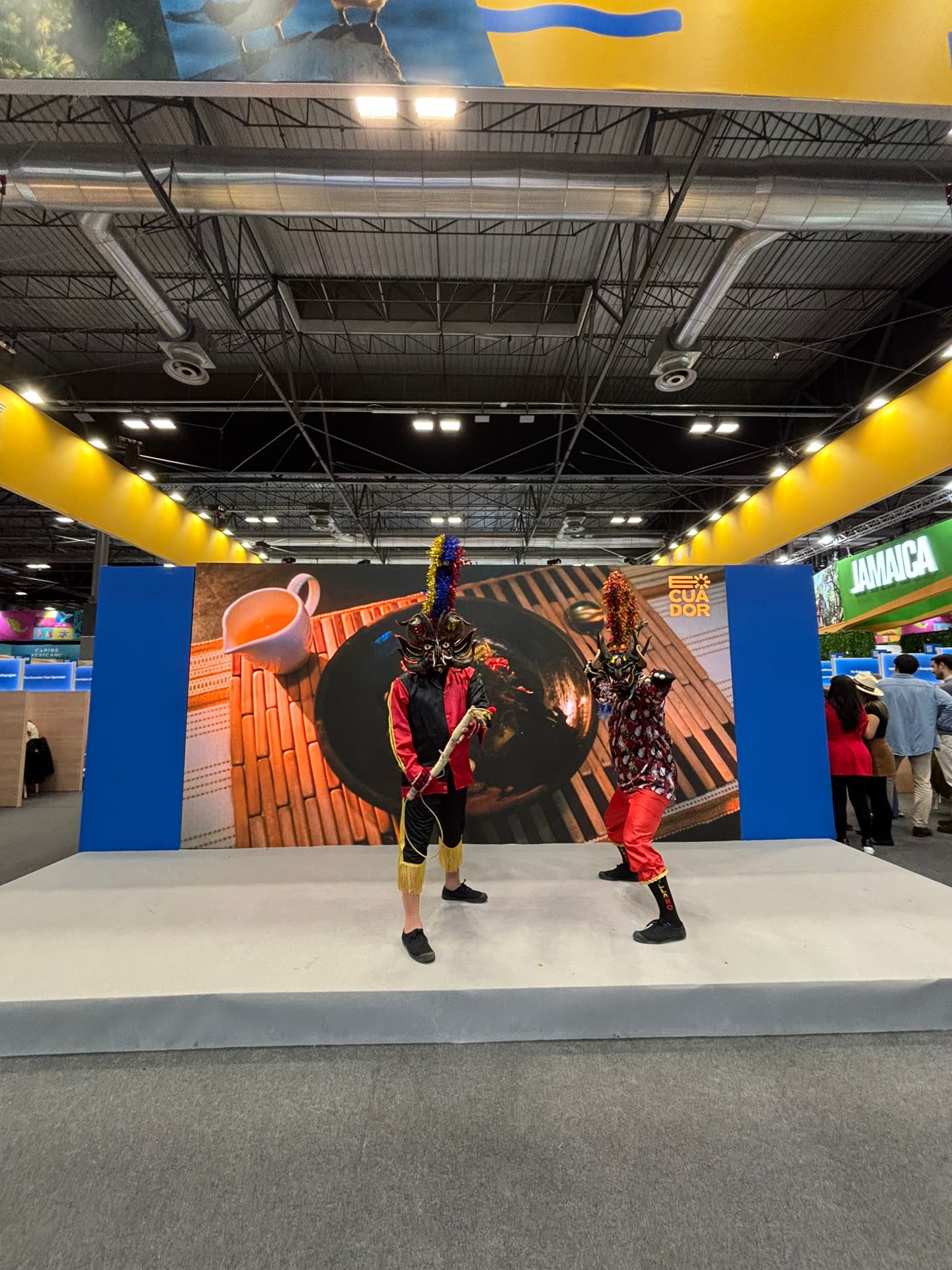 FITUR (2026) · Feria Internacional · Turismo — fotografía 4 de 9