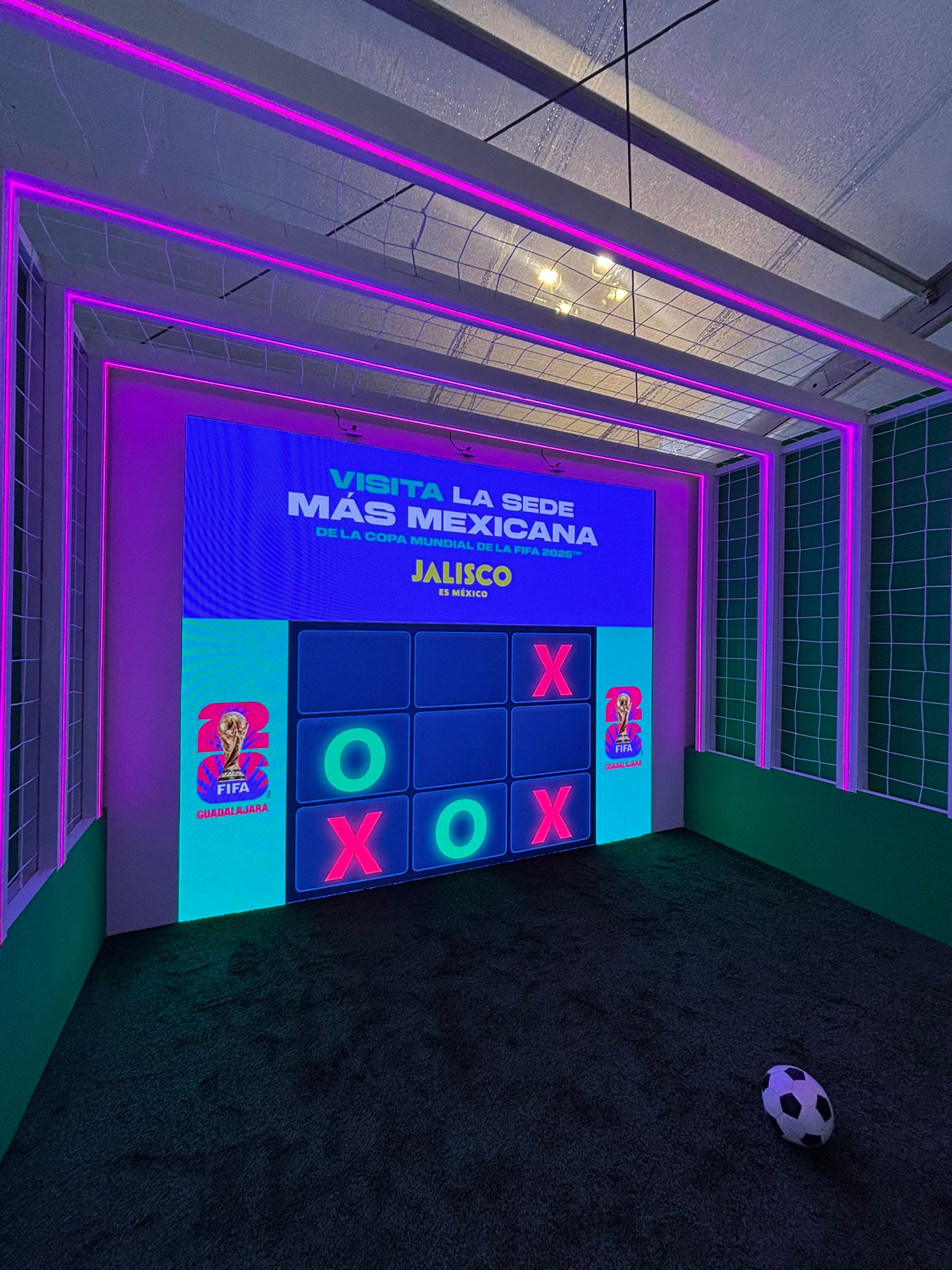 FITUR (2026) · Feria Internacional · Turismo — fotografía 7 de 9