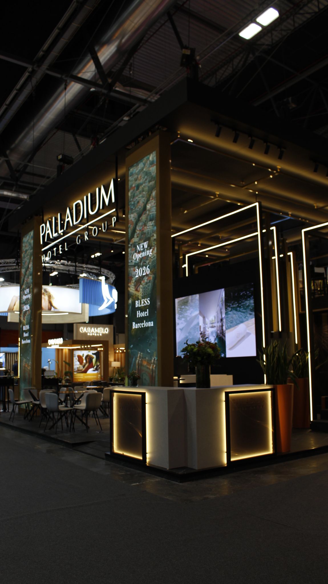 FITUR (2026) · Feria Internacional · Turismo — fotografía 9 de 9