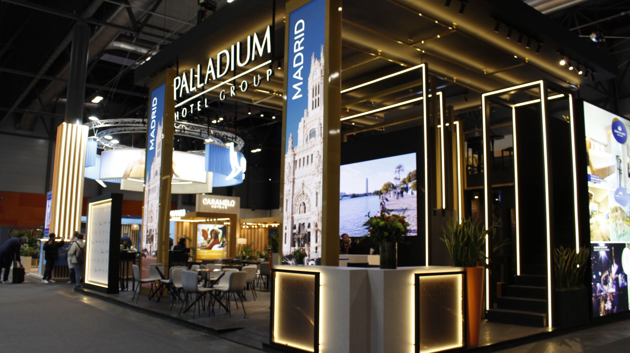 FITUR (2026) · Feria Internacional · Turismo — fotografía 8 de 9