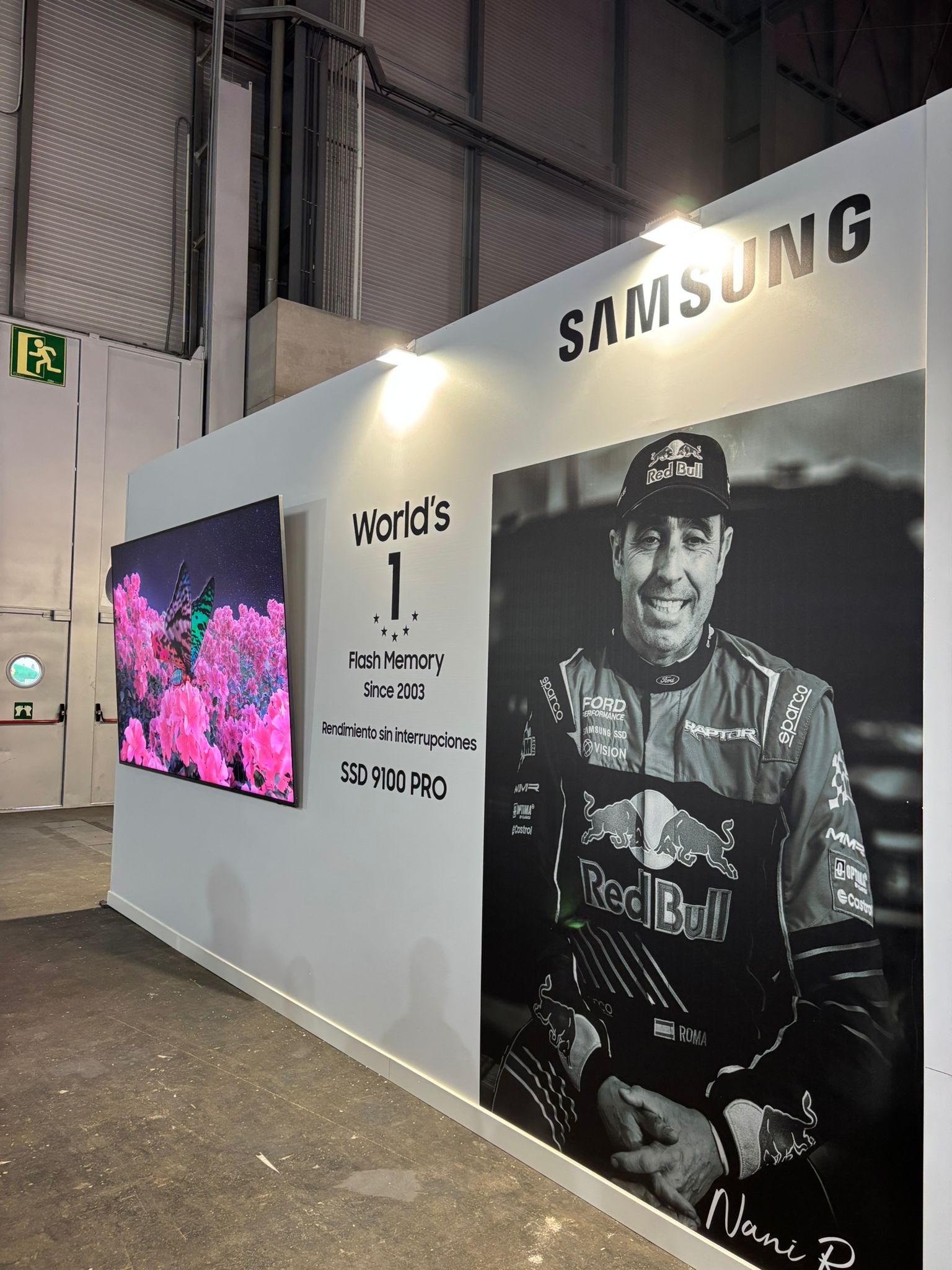 Gamergy Madrid (2025) · Gaming · Gamificación — fotografía 1 de 9