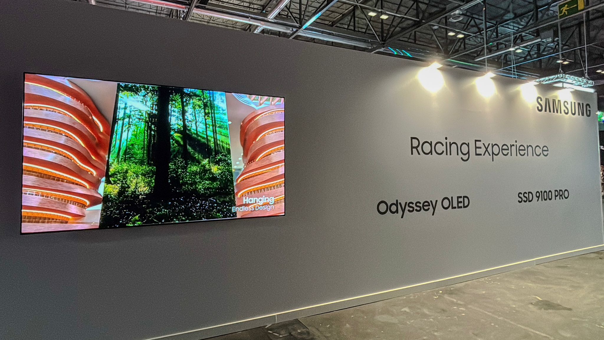 Gamergy Madrid (2025) · Gaming · Gamificación — fotografía 8 de 9
