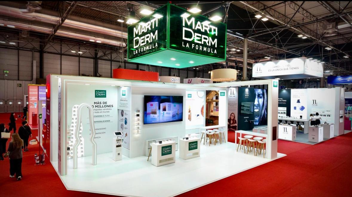 INFARMA (2026) · Farmacéutico · Salud · Multi-stand — fotografía 3 de 5